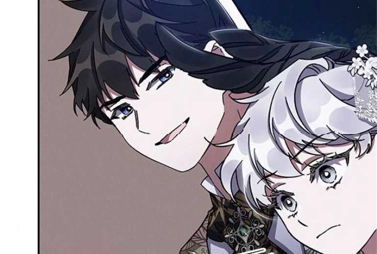 《噢，亲爱的宿敌》第24话 第159页