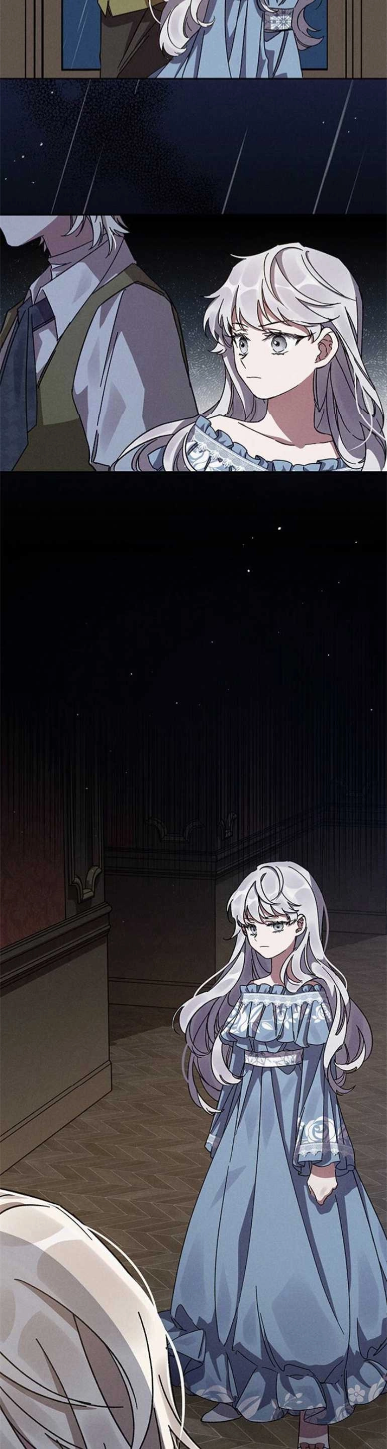 《噢，亲爱的宿敌》第05话 第33页