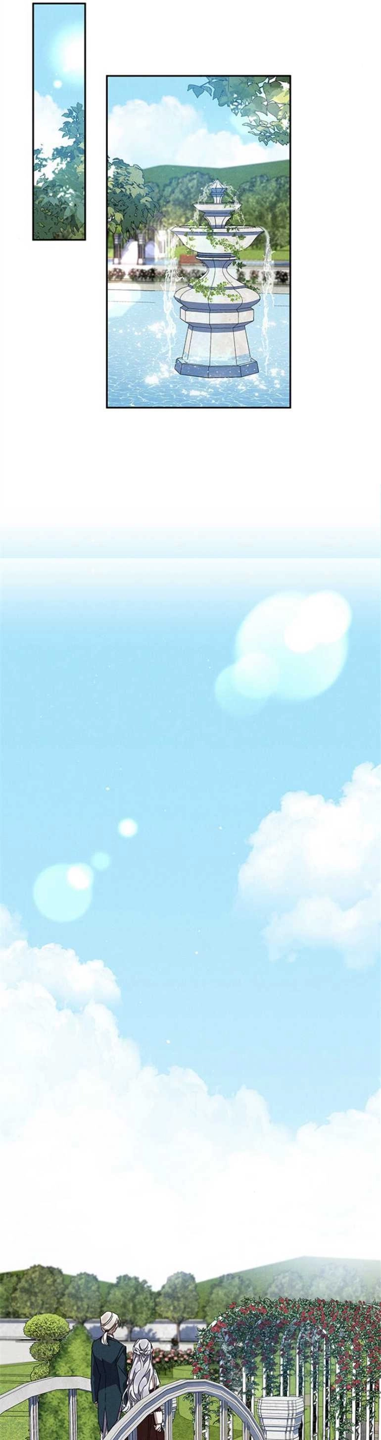 《噢，亲爱的宿敌》第06话 第12页