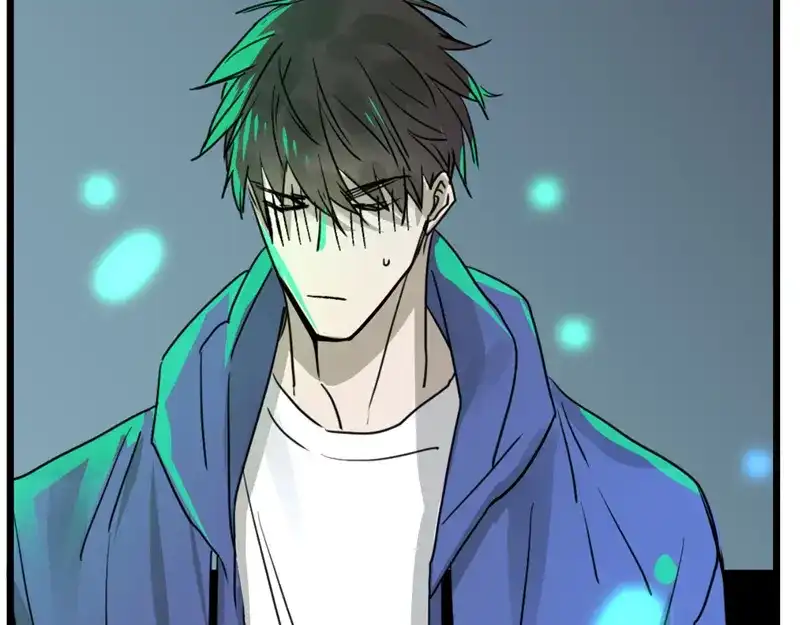 《欧米茄档案》File.01最不合理之案12 第6页
