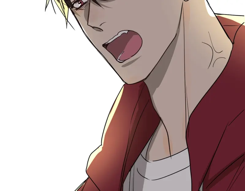 《欧米茄档案》File.01最不合理之案14 第21页