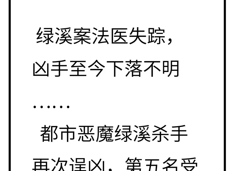 《欧米茄档案》File.01 最不合理之案结 第142页