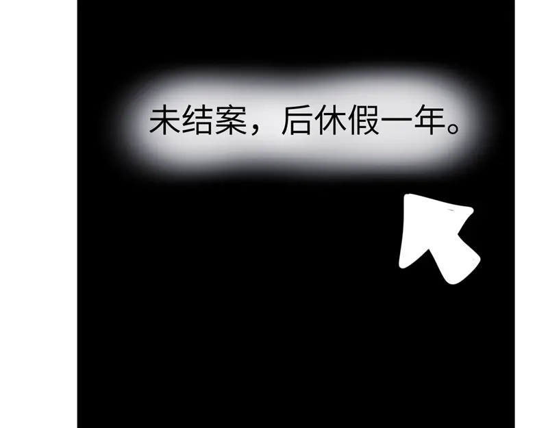 《欧米茄档案》File.01 最不合理之案结 第131页