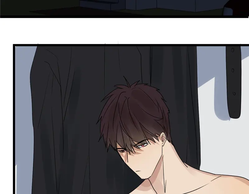 《欧米茄档案》File.01 最不合理之案结 第122页