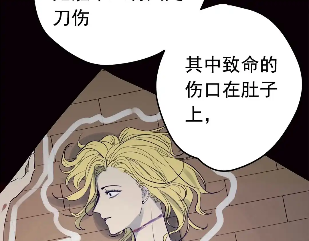 《欧米茄档案》File.01 最不合理之案1 第86页