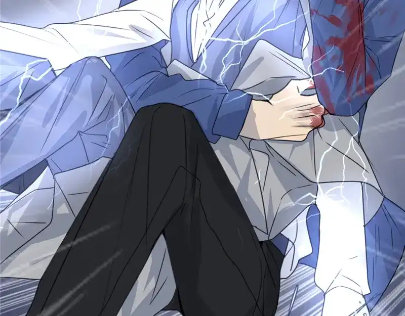 《欧米茄档案》File.02新婚自杀殉情案5 第40页