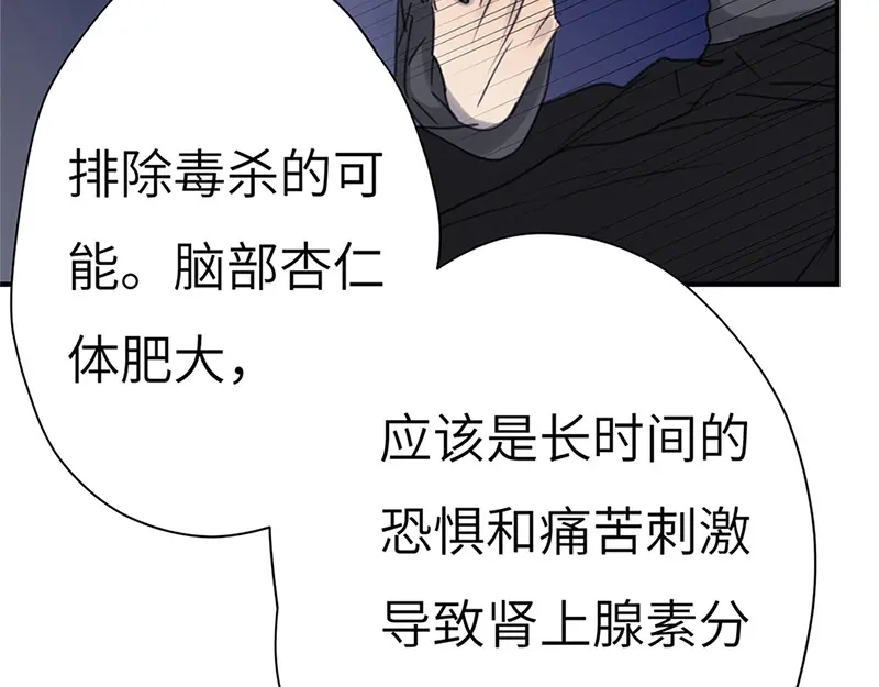 《欧米茄档案》斯德哥尔摩连环杀手案2 第46页
