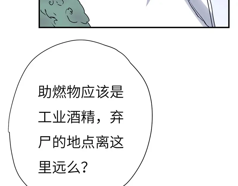 《欧米茄档案》离奇深山焚尸案（01） 第80页