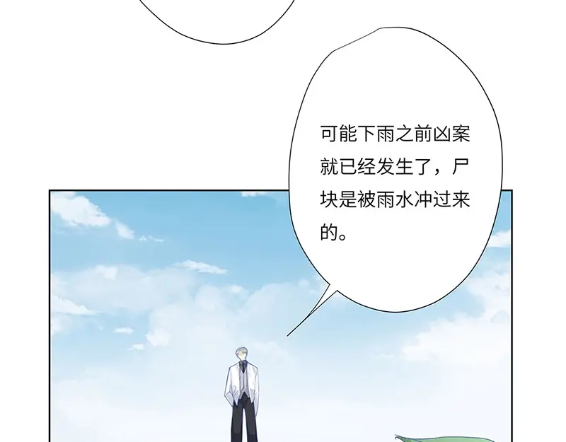 《欧米茄档案》离奇深山焚尸案（03） 第50页