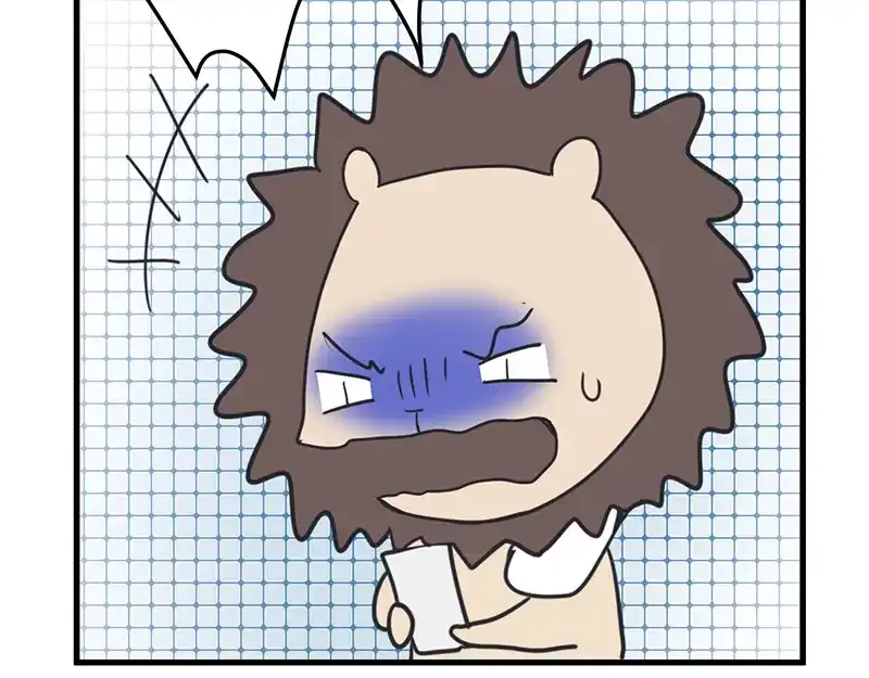 《欧米茄档案》File.01 最不合理之案3 第28页