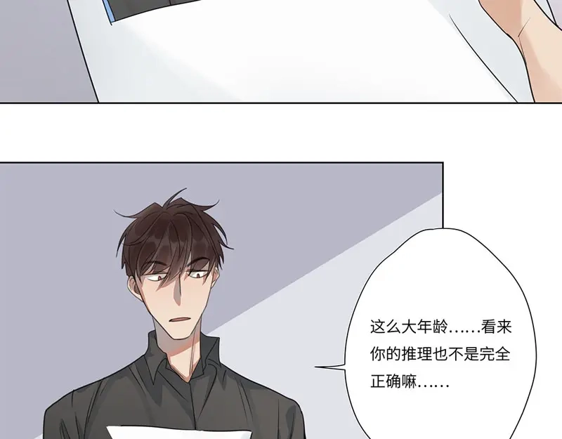 《欧米茄档案》离奇深山焚尸案（5） 第54页