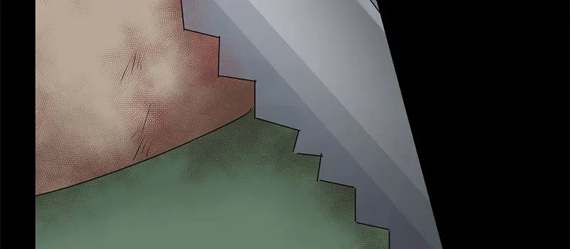 《欧米茄档案》离奇深山焚尸案（7） 第44页