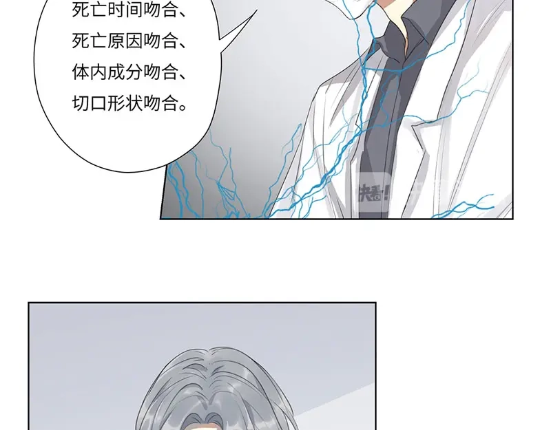 《欧米茄档案》离奇深山焚尸案（7） 第8页