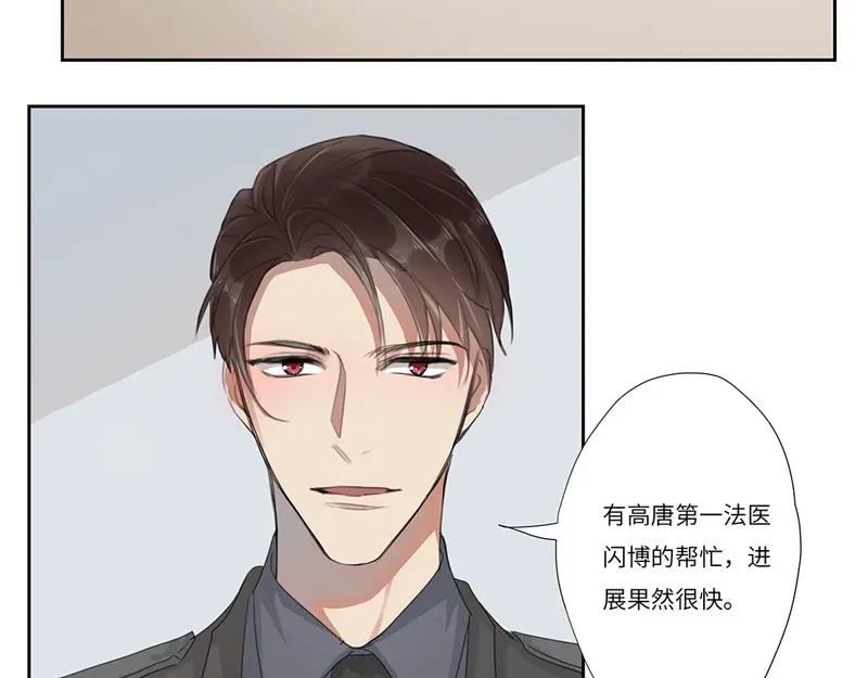 《欧米茄档案》离奇深山焚尸案（9） 第54页