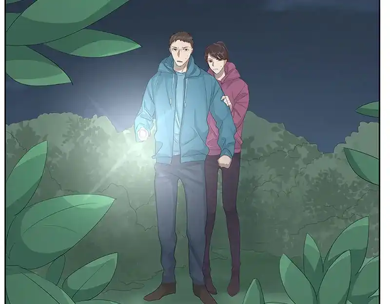 《欧米茄档案》荒山红魔谜尸案（1） 第7页