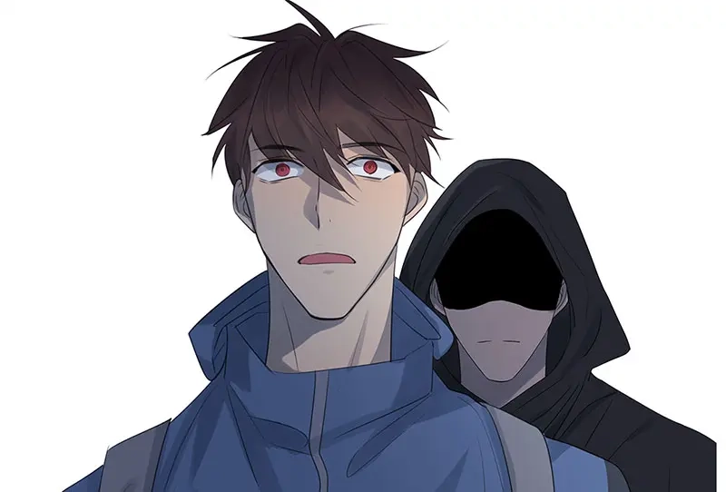 《欧米茄档案》荒山红魔谜尸案（4） 第47页