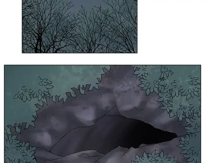 《欧米茄档案》荒山红魔谜尸案（5） 第34页