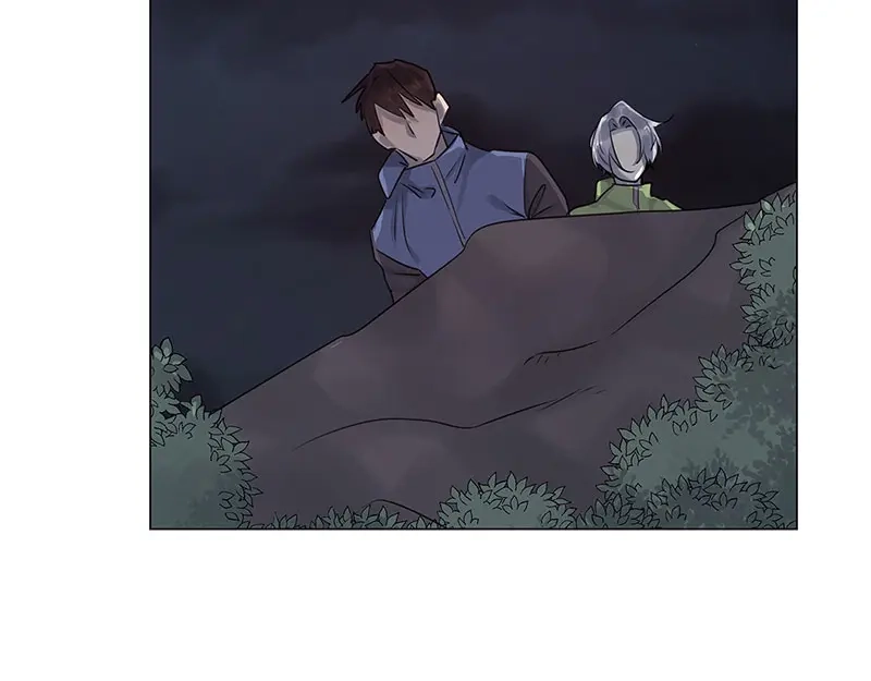 《欧米茄档案》荒山红魔谜尸案（6） 第46页