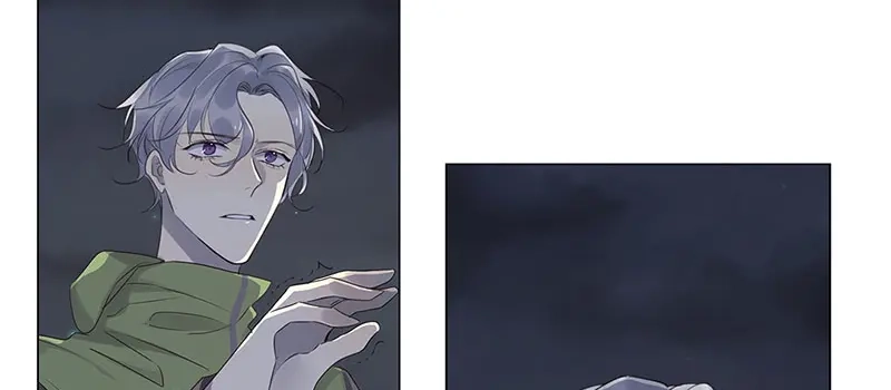 《欧米茄档案》荒山红魔谜尸案（6） 第59页