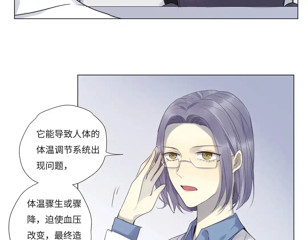 《欧米茄档案》荒山红魔谜尸案（6） 第3页