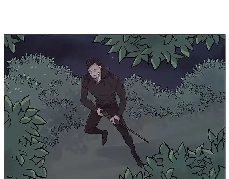 《欧米茄档案》荒山红魔谜尸案（8） 第1页