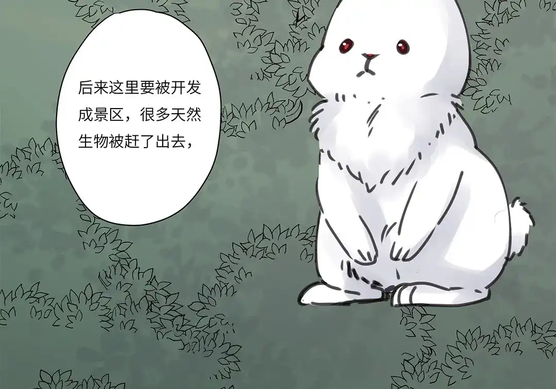 《欧米茄档案》荒山红魔谜尸案（10） 第38页