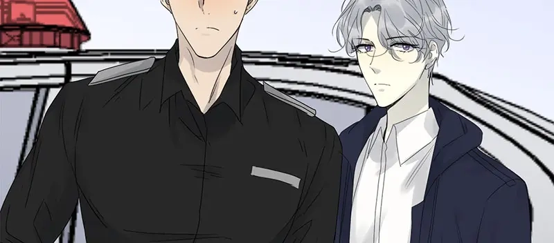《欧米茄档案》file.07雨夜屠夫案02 第3页
