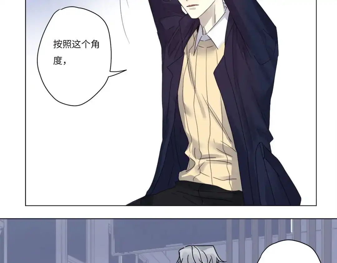《欧米茄档案》file.07雨夜屠夫案03 第19页