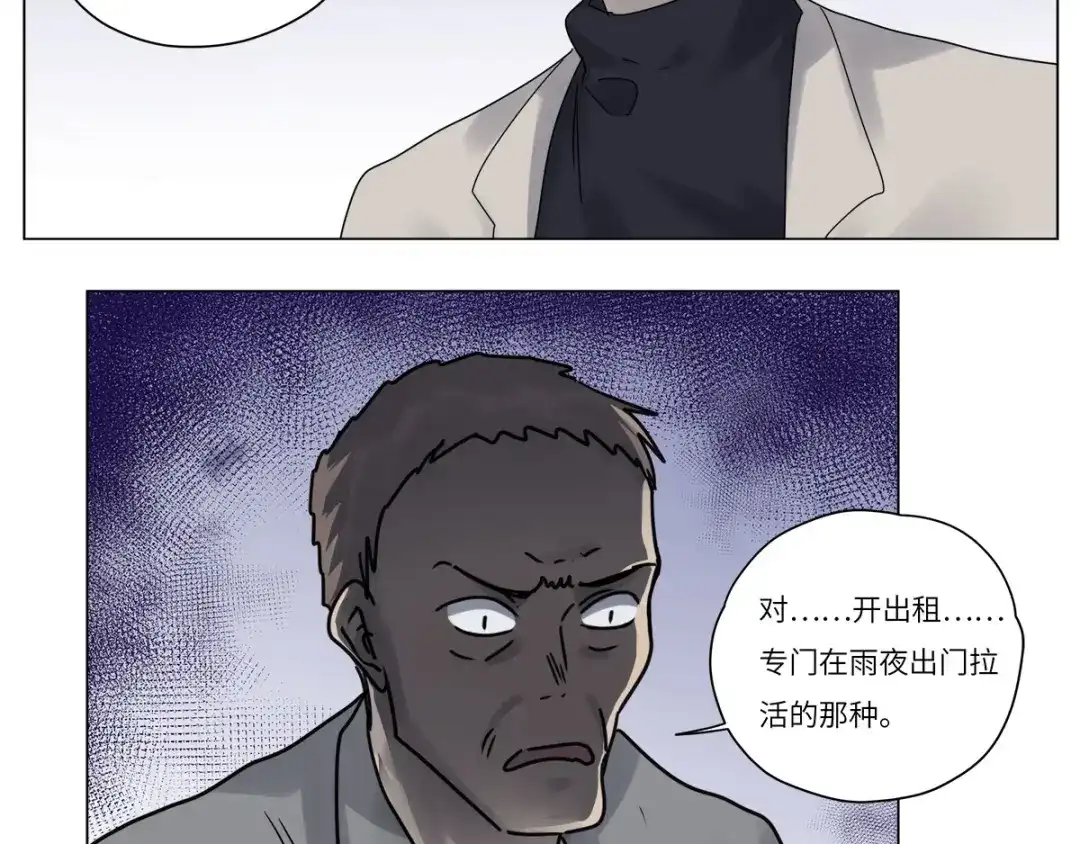 《欧米茄档案》file.07雨夜屠夫案03 第45页