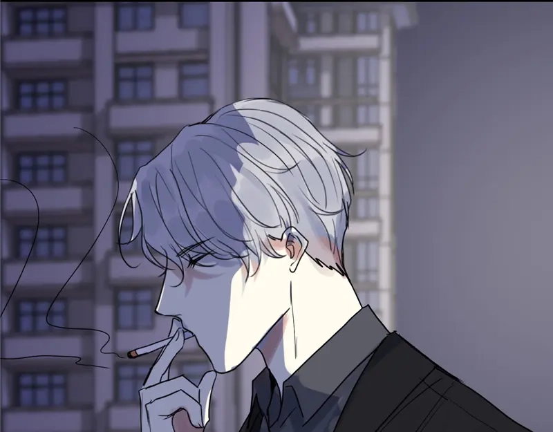 《欧米茄档案》File.01 最不合理之案5 第7页