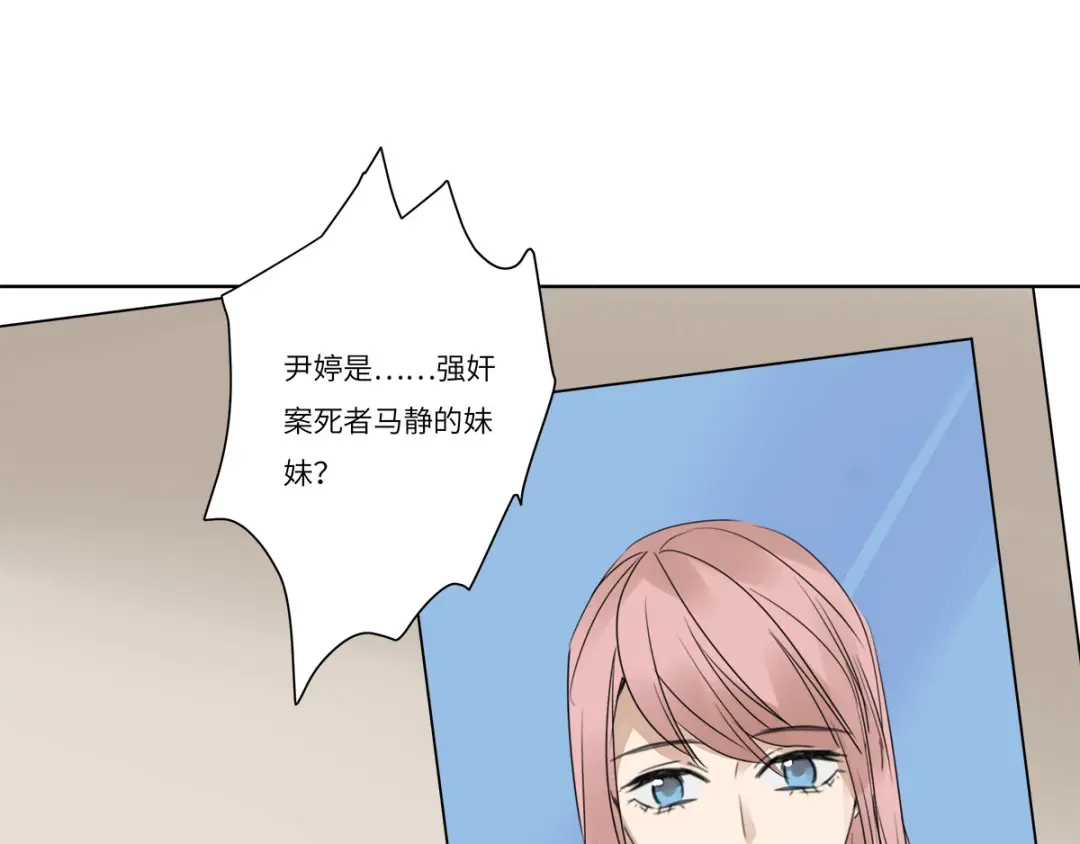 《欧米茄档案》file.07雨夜屠夫案04 第26页