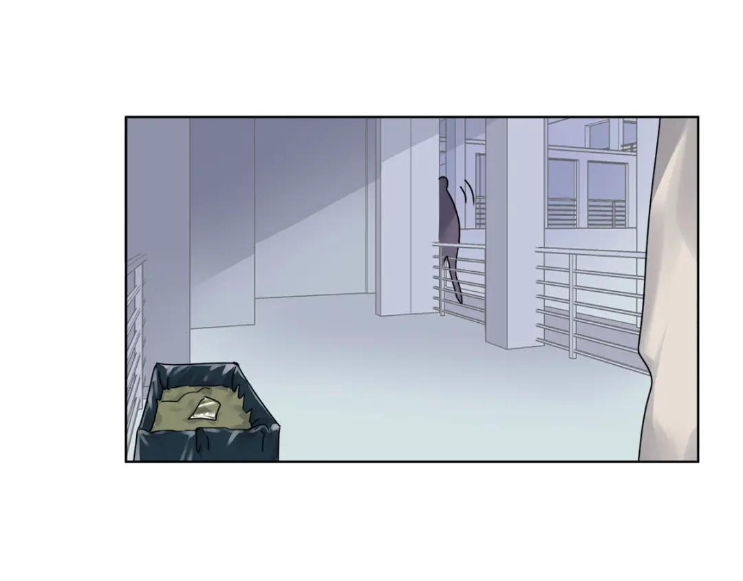 《欧米茄档案》file.07雨夜屠夫案04 第16页