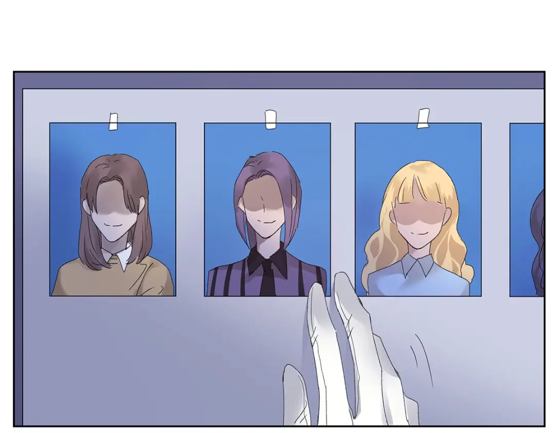 《欧米茄档案》file.08 PUA凶杀案2 第46页