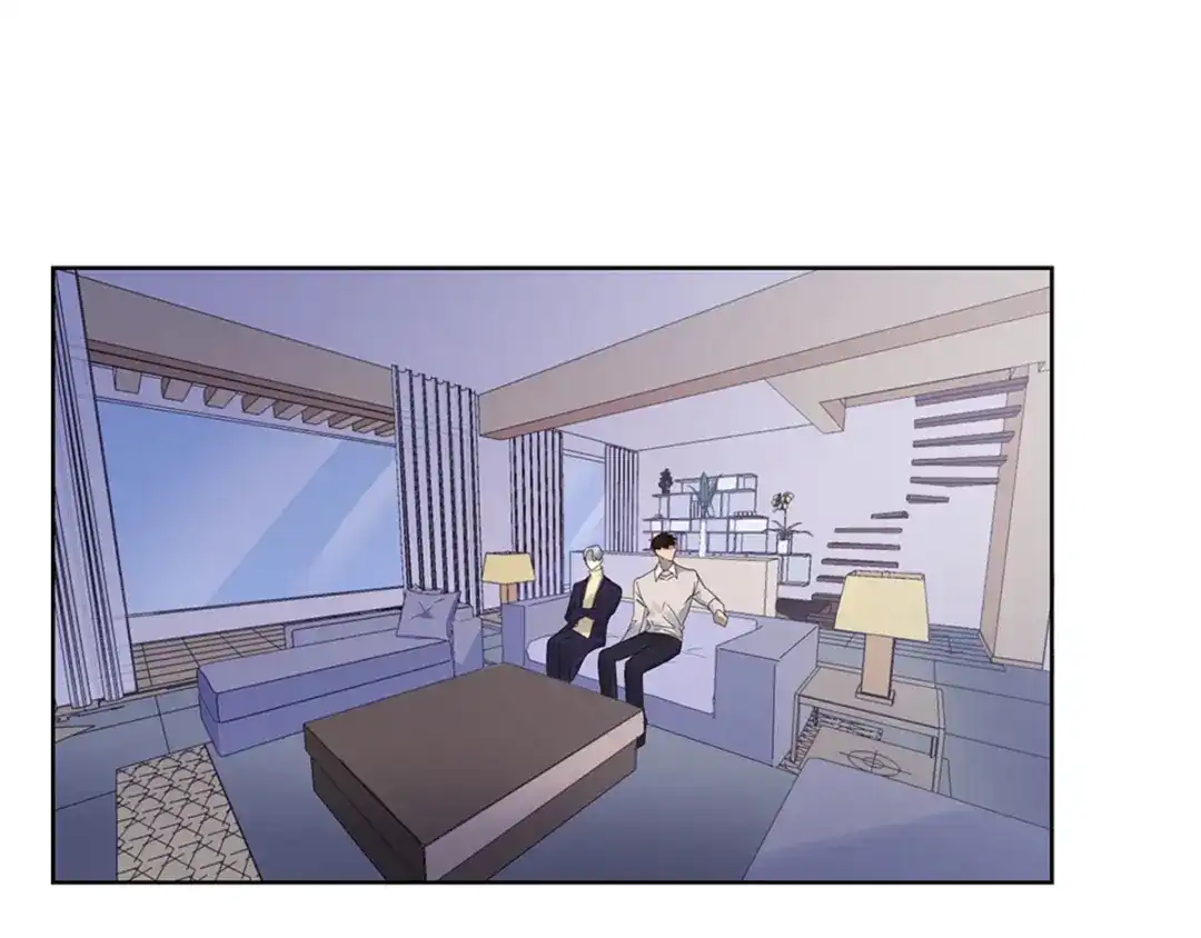 《欧米茄档案》file.08 PUA凶杀案2 第1页