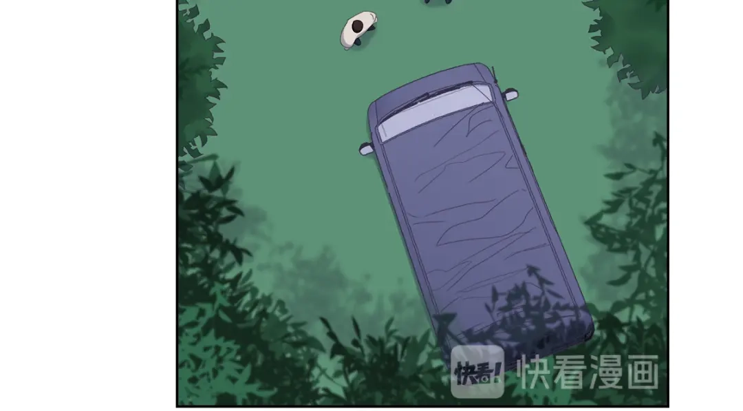 《欧米茄档案》file.08 PUA凶杀案4 第24页