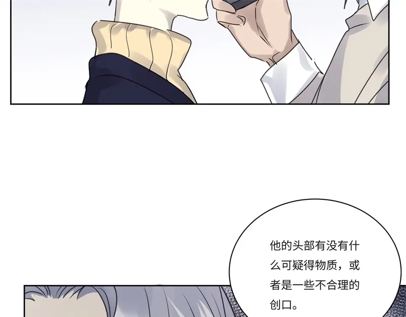 《欧米茄档案》file.08 PUA凶杀案5 第23页