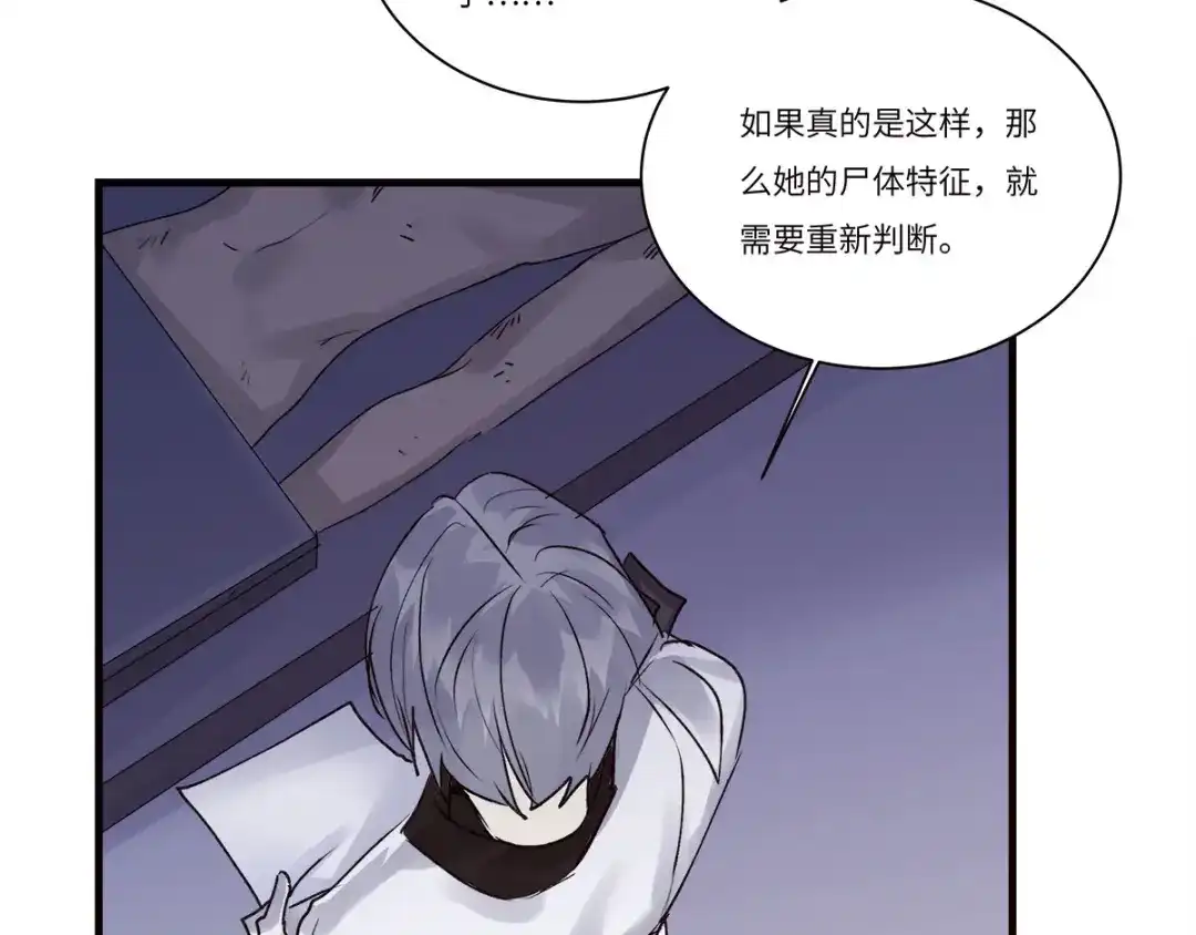 《欧米茄档案》file.08 PUA凶杀案6 第23页