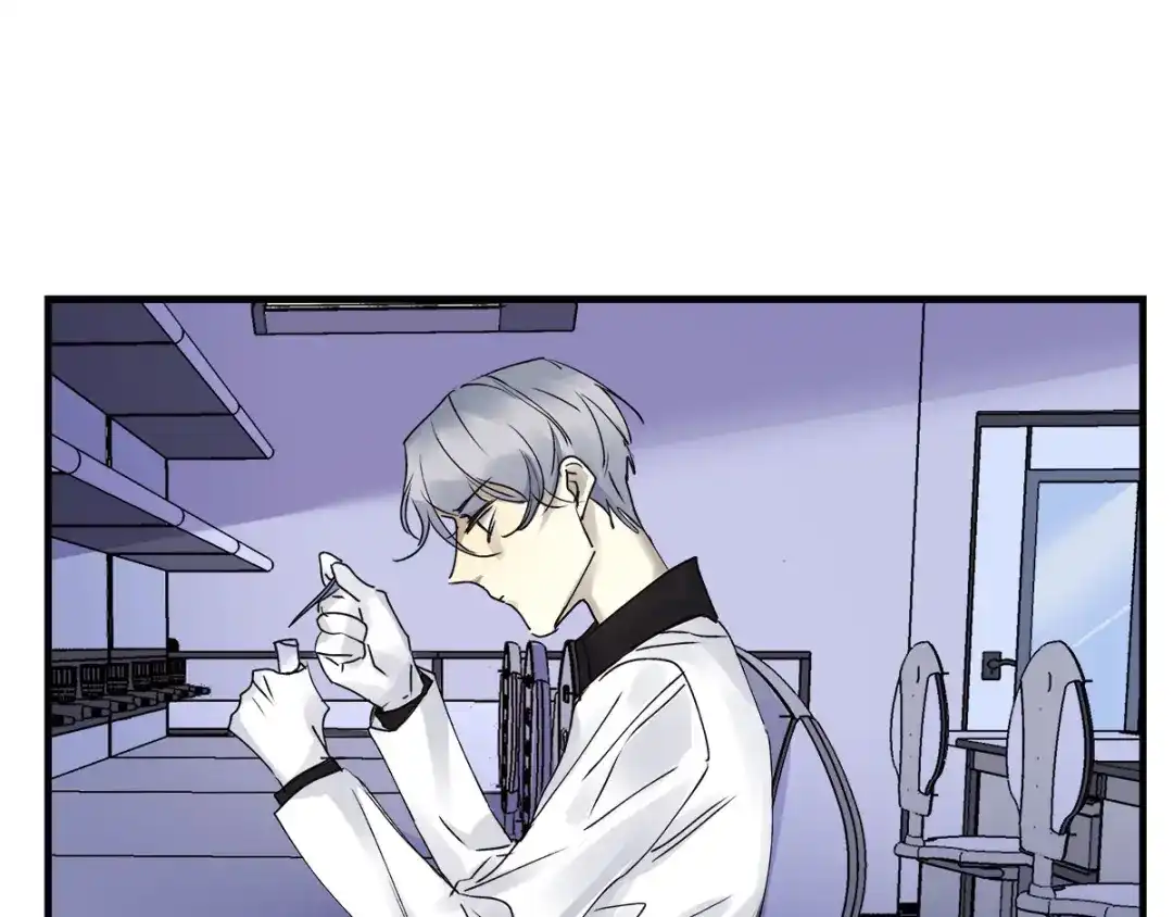 《欧米茄档案》file.08 PUA凶杀案6 第35页