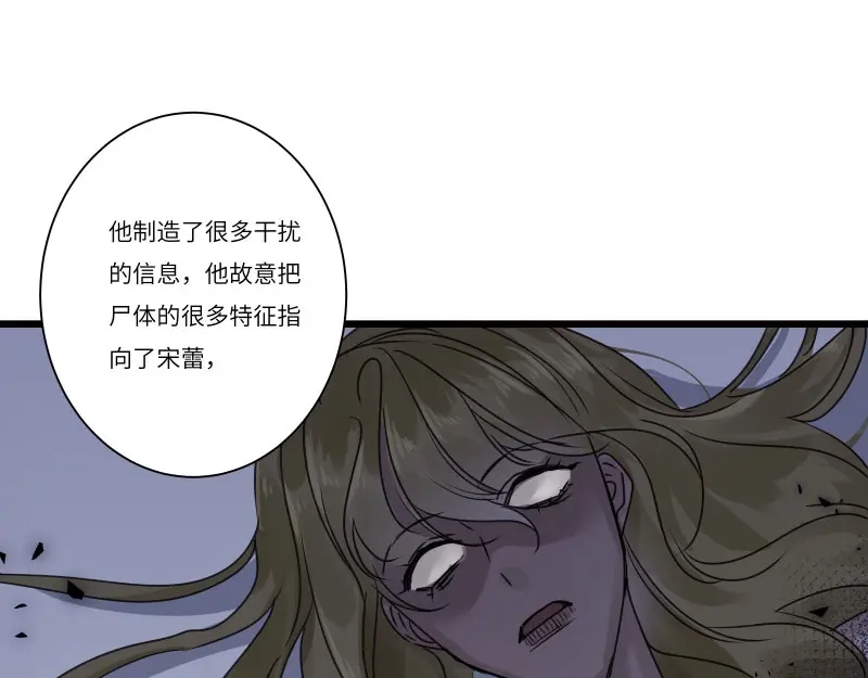 《欧米茄档案》file.08 PUA凶杀案7 第29页