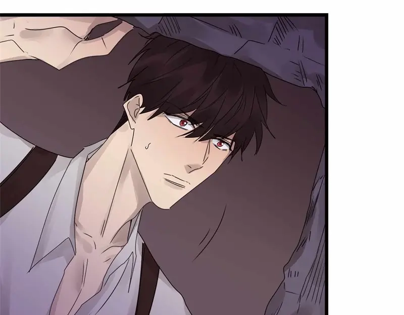《欧米茄档案》file.08 PUA凶杀案9 第19页