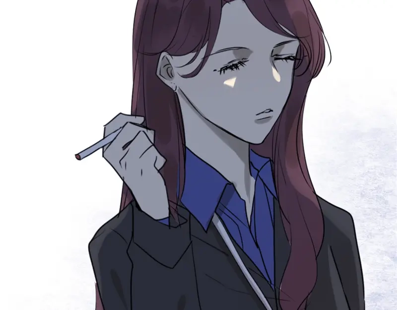 《欧米茄档案》File.01 最不合理之案7 第55页