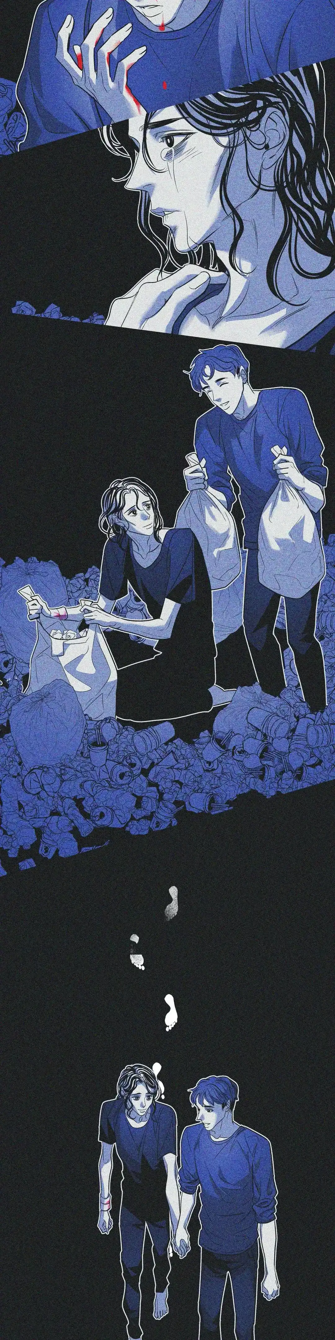《偶然同居》第52话 第15页