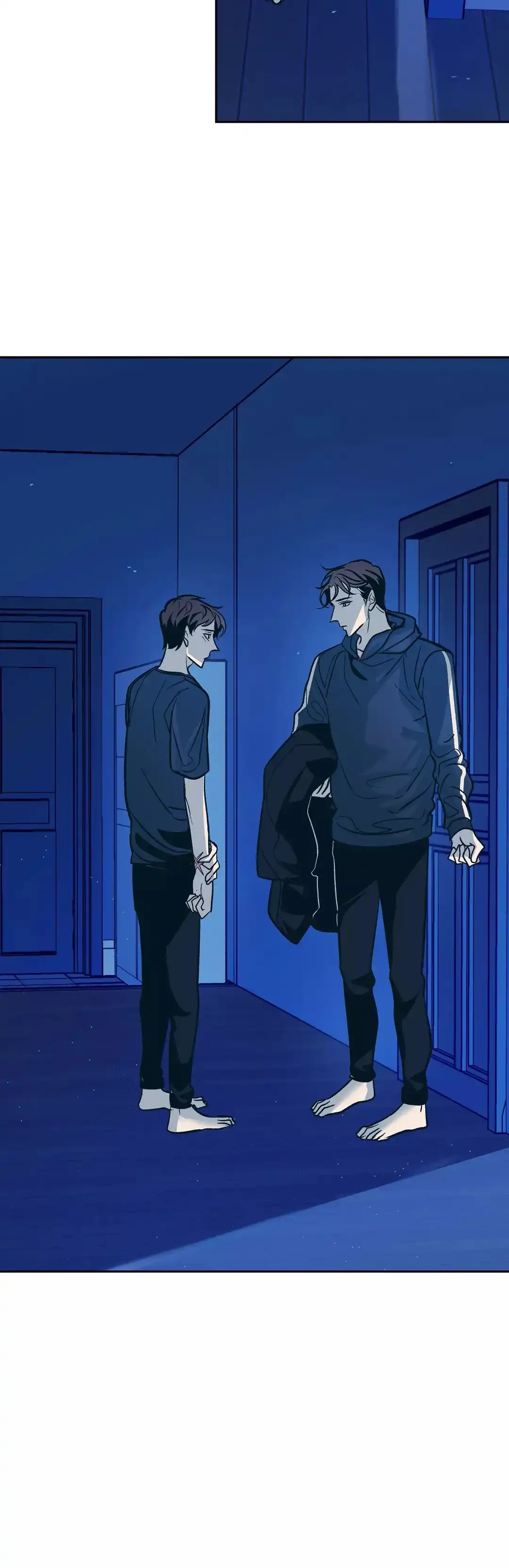 《偶然同居》第71话 第2页