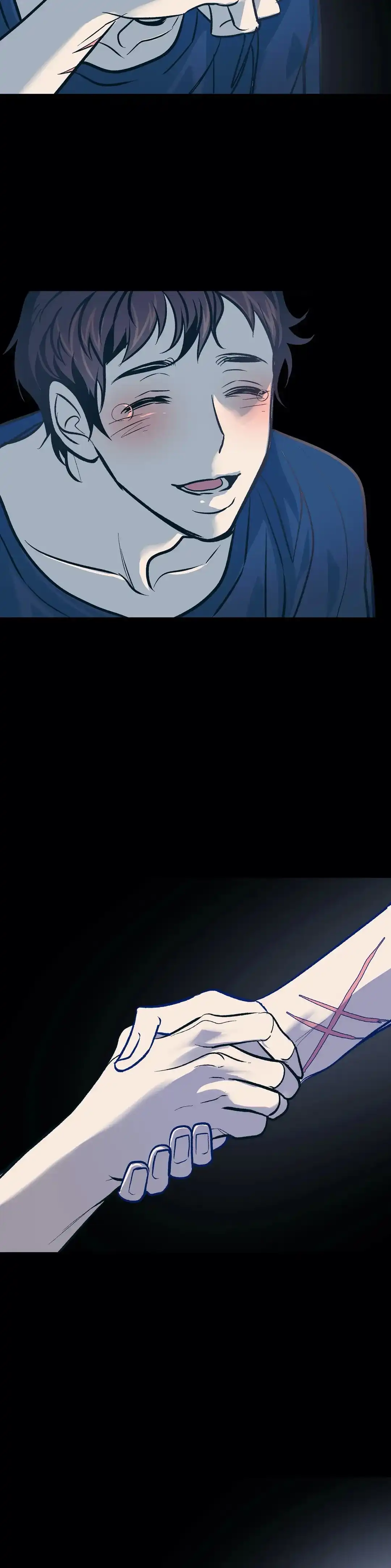 《偶然同居》第83话 第18页