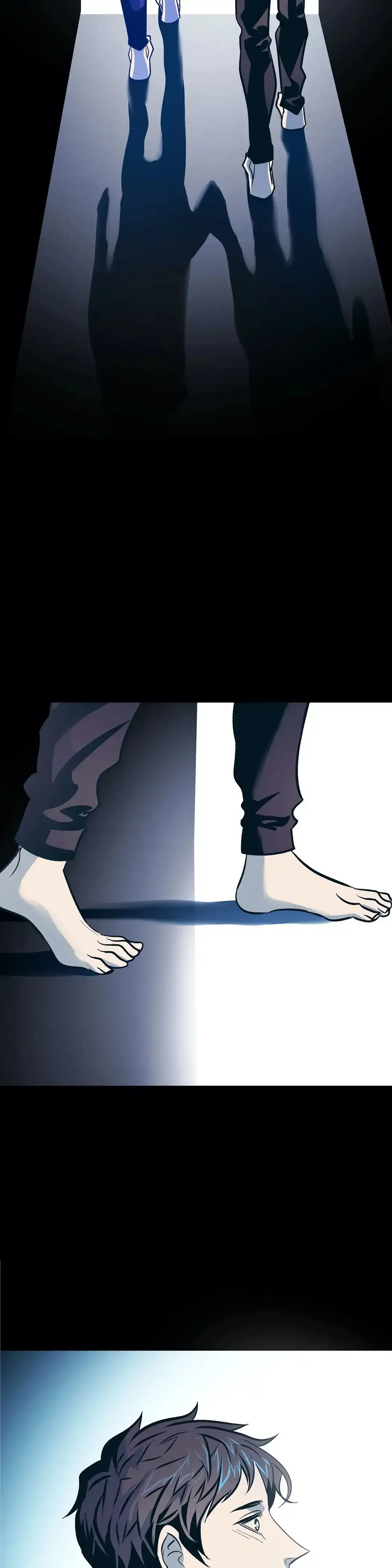 《偶然同居》第84话 第2页