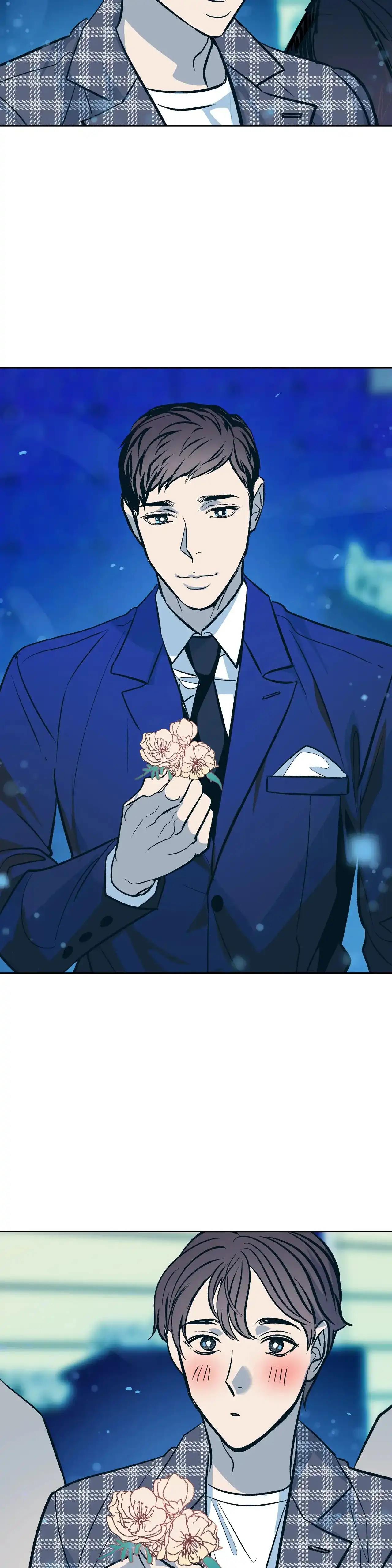 《偶然同居》第86话 第3页