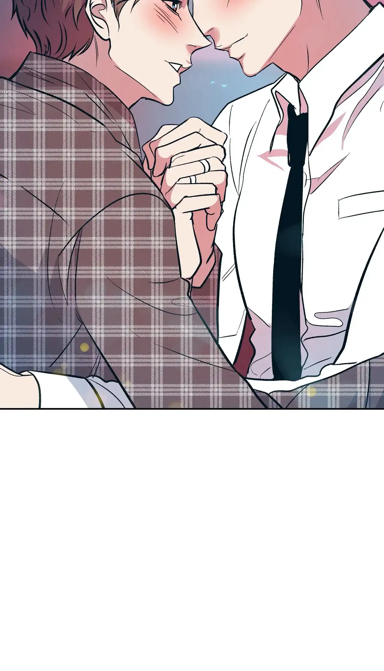 《偶然同居》第86话 第22页