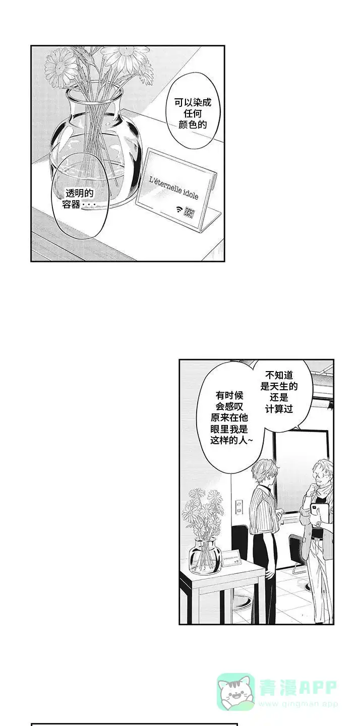 《偶像男友》第11话 第11页