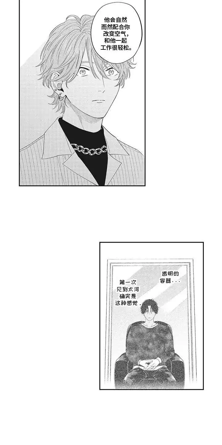 《偶像男友》第11话 第12页
