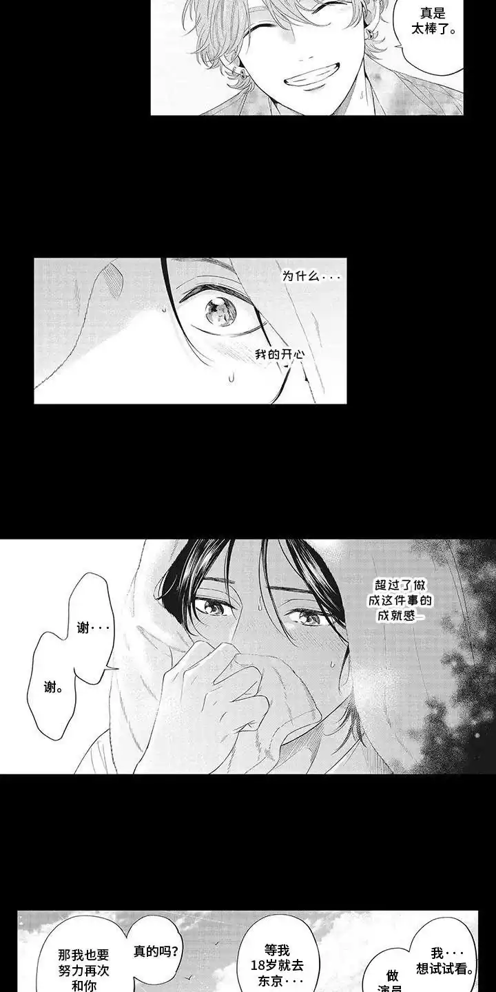 《偶像男友》第15话 第2页